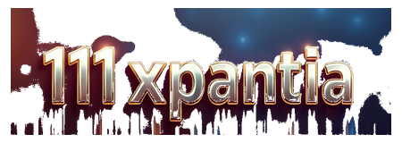 111xpantia logo